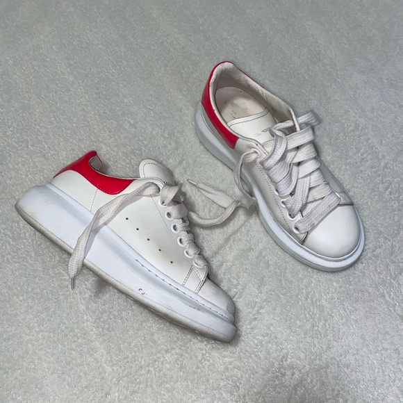 🩷 Alexander McQueen 👟 - Picture 11 of 16